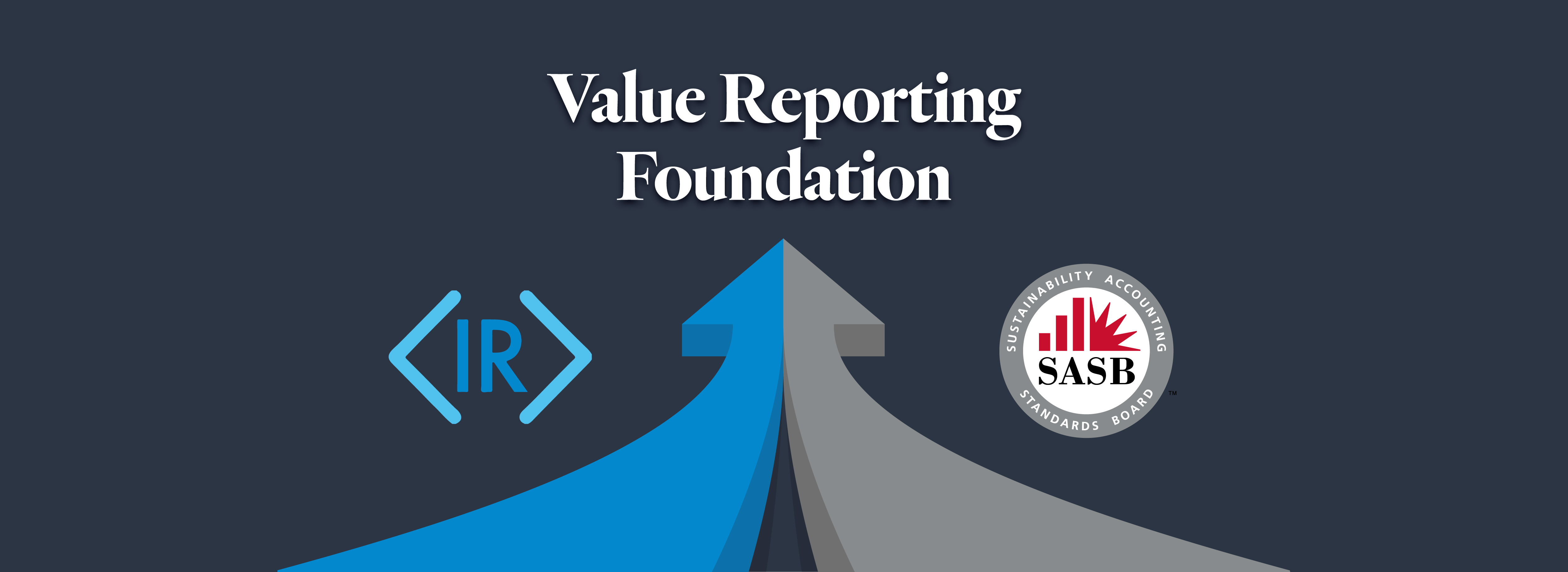 Standardised sustainability reporting... at last!