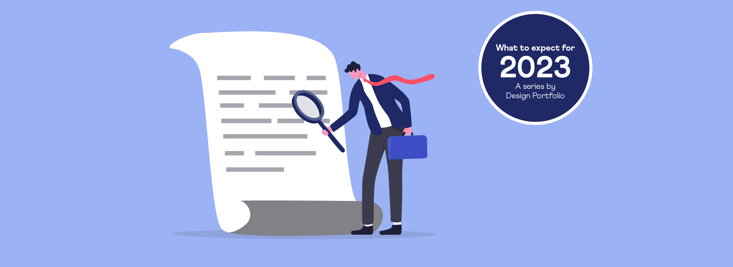 Regulation changes for 2023 and onwards