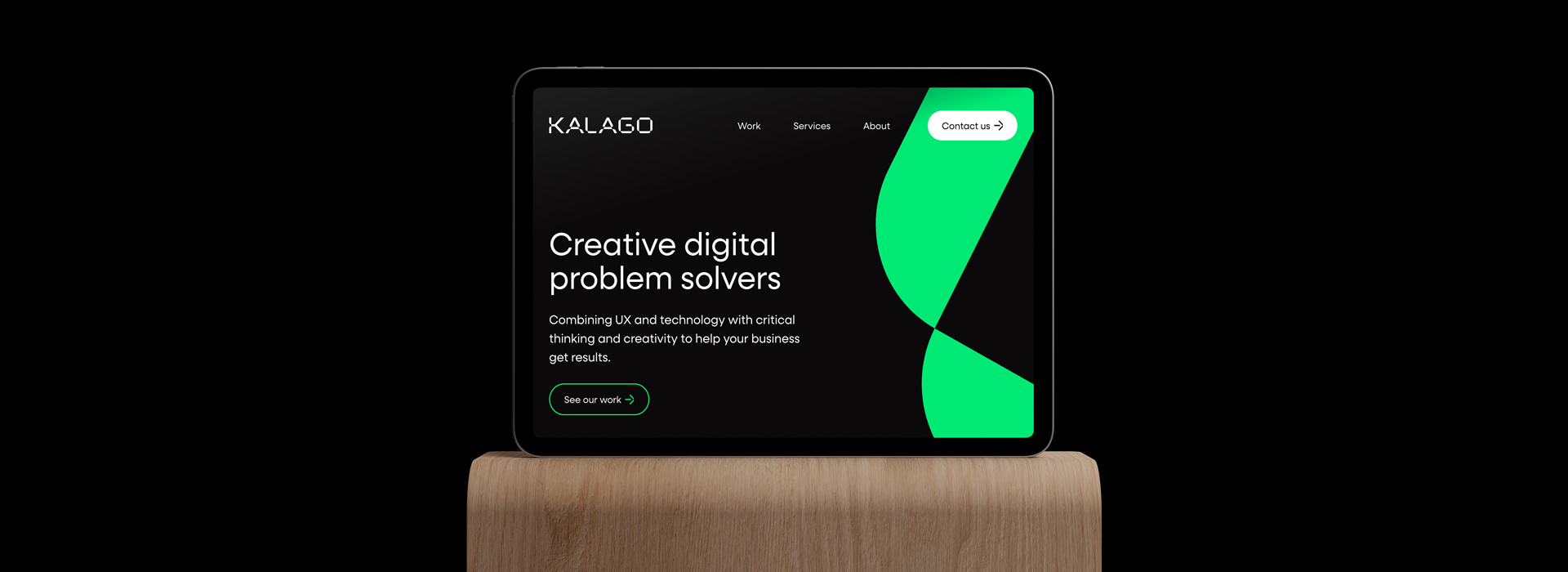 Two exciting strategic announcements for our Group