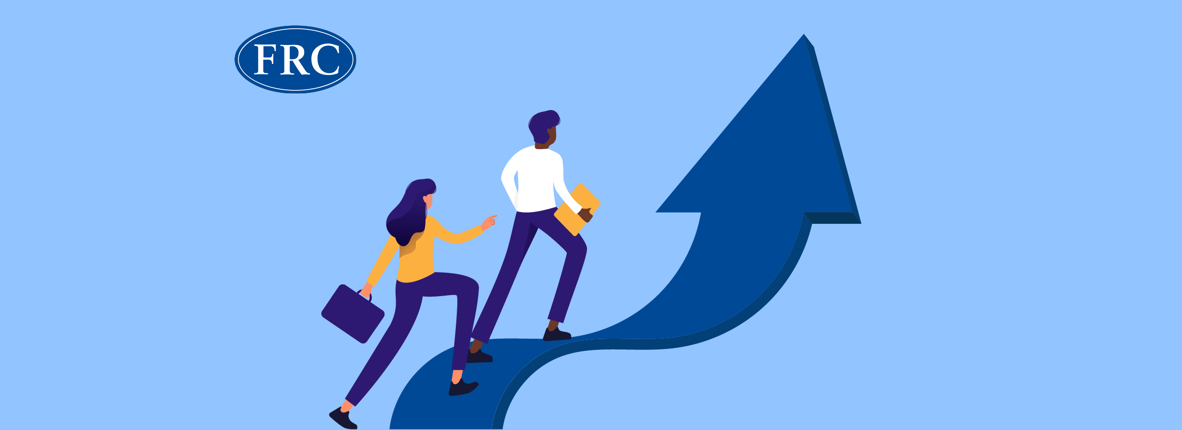What should large private companies do to improve corporate communications?