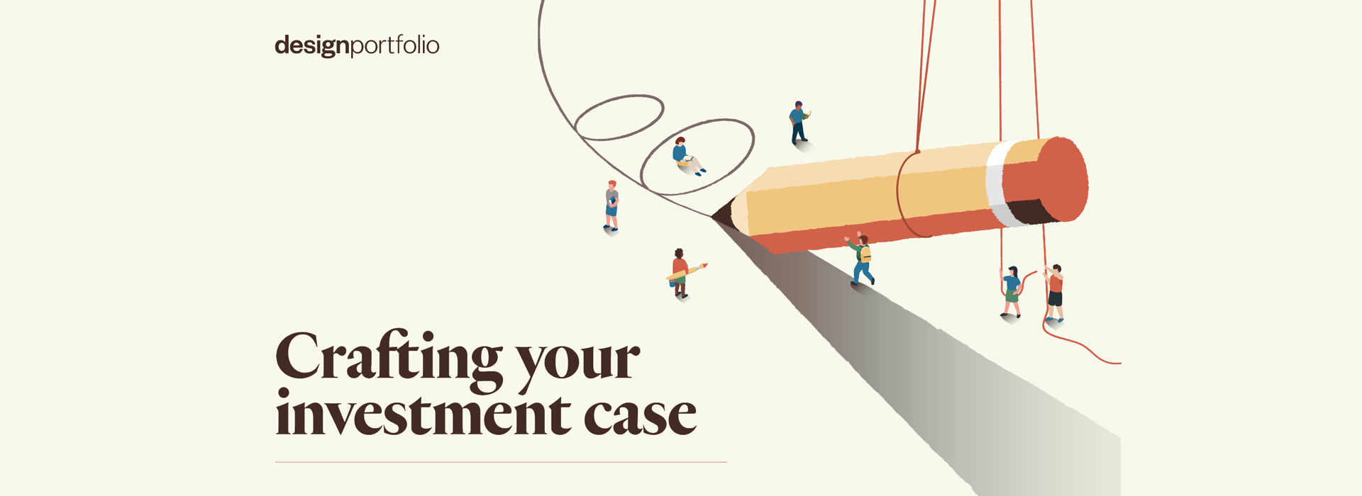 Read our whitepaper: Crafting your investment case - an updated guide to investment case reporting across FTSE 350 & AIM 50