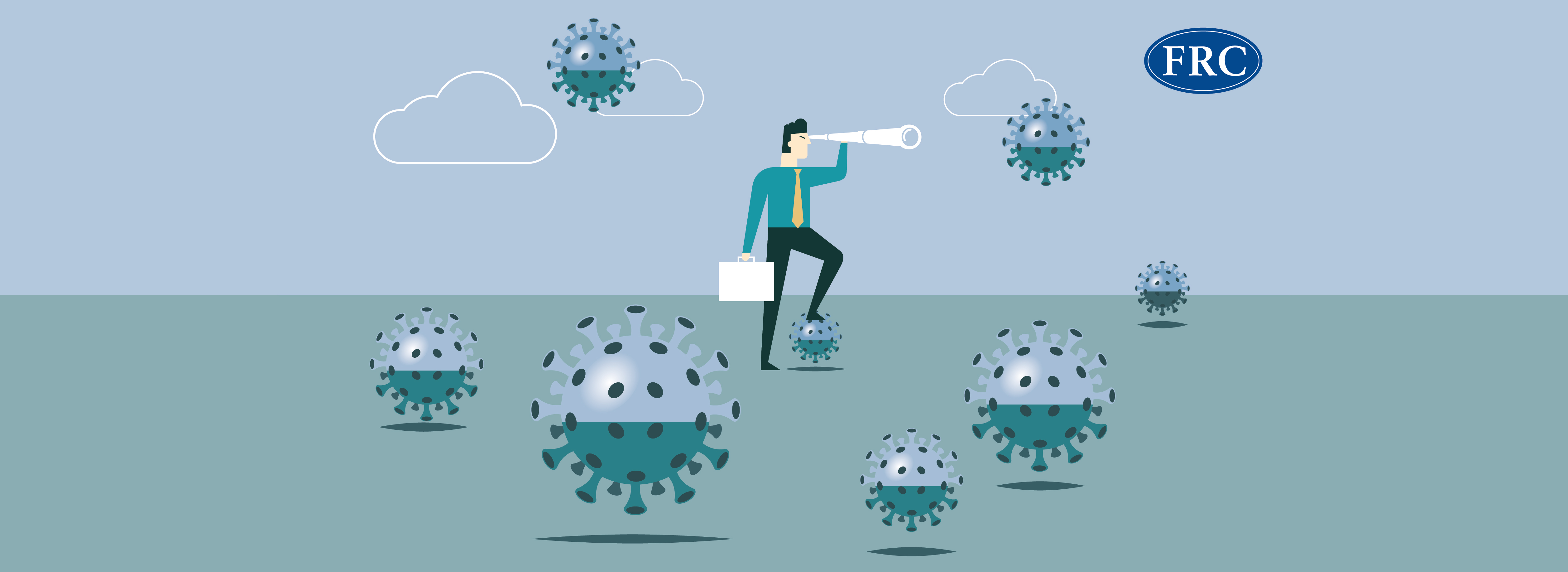 What COVID-19 can do to corporate communications: Takeaways from the FRC's annual review for your strategic report