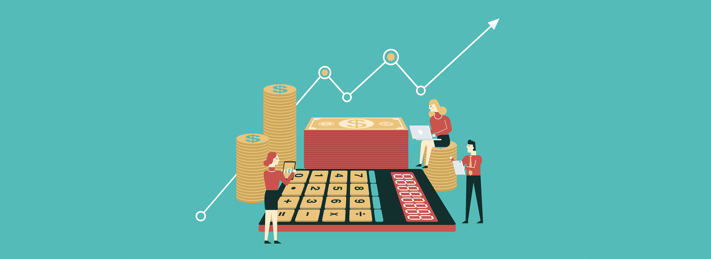 A year in the making – how to best report on gender pay gap