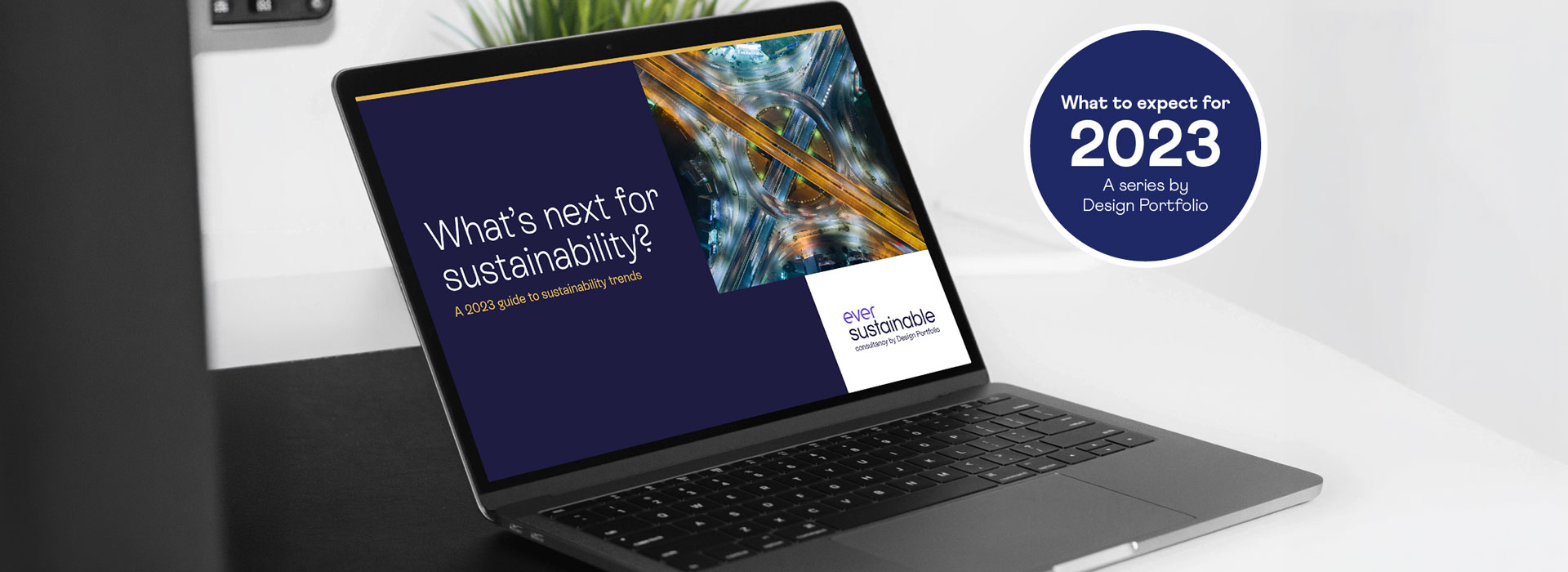 What’s next for sustainability? A training pack for 2023 sustainability trends