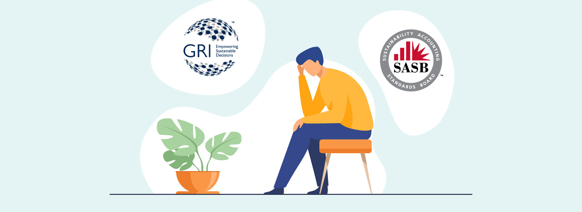 What does the GRI and SASB collaboration mean for you?