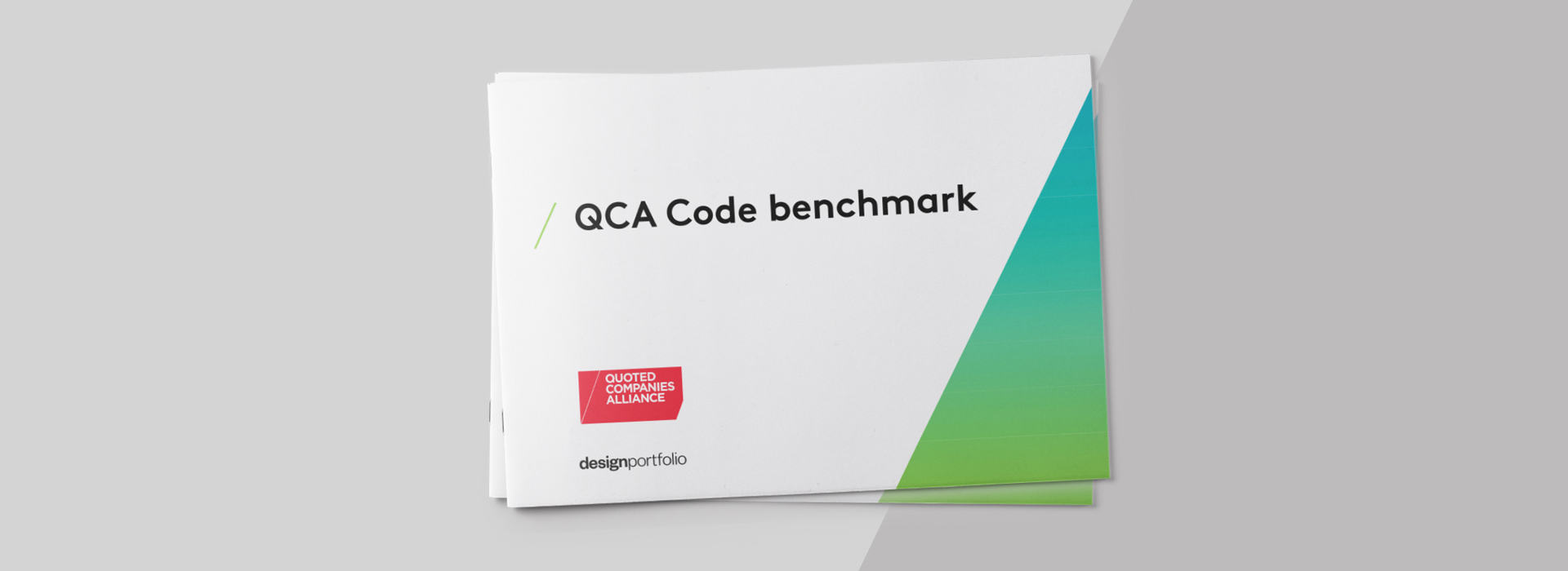 QCA Partnership – delivering a new Governance Package
