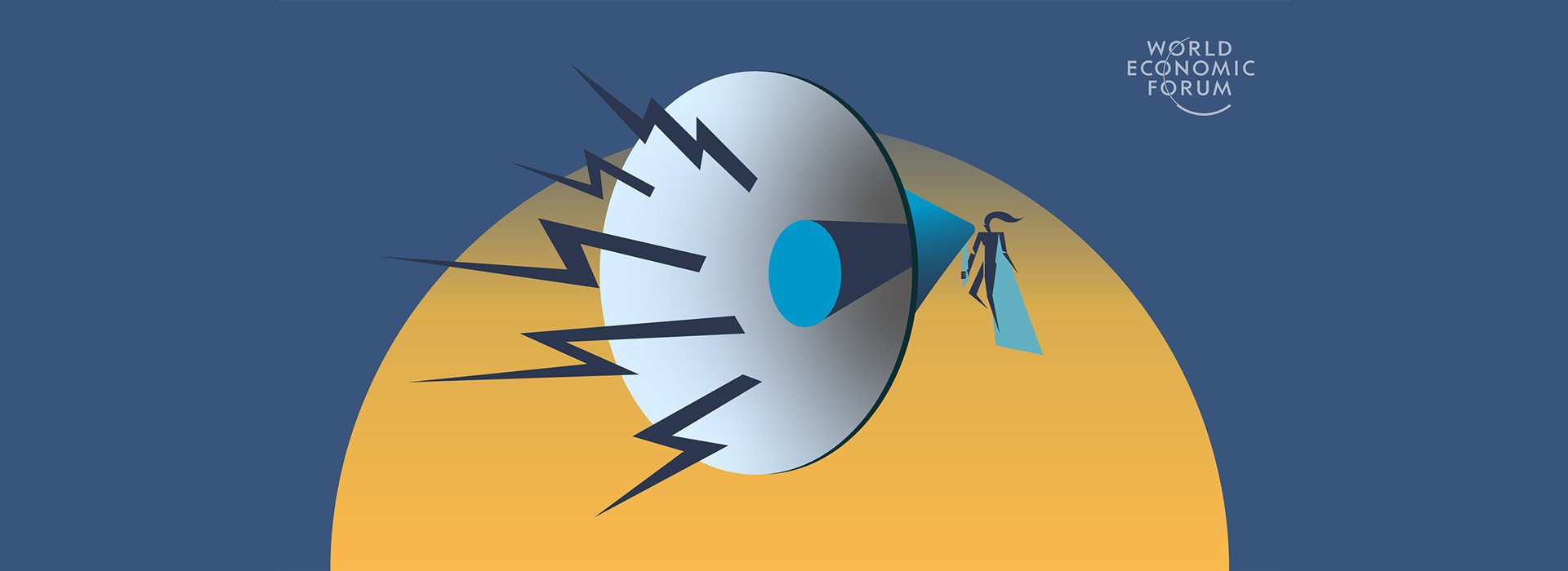Powerful communication goes hand in hand with ESG excellence