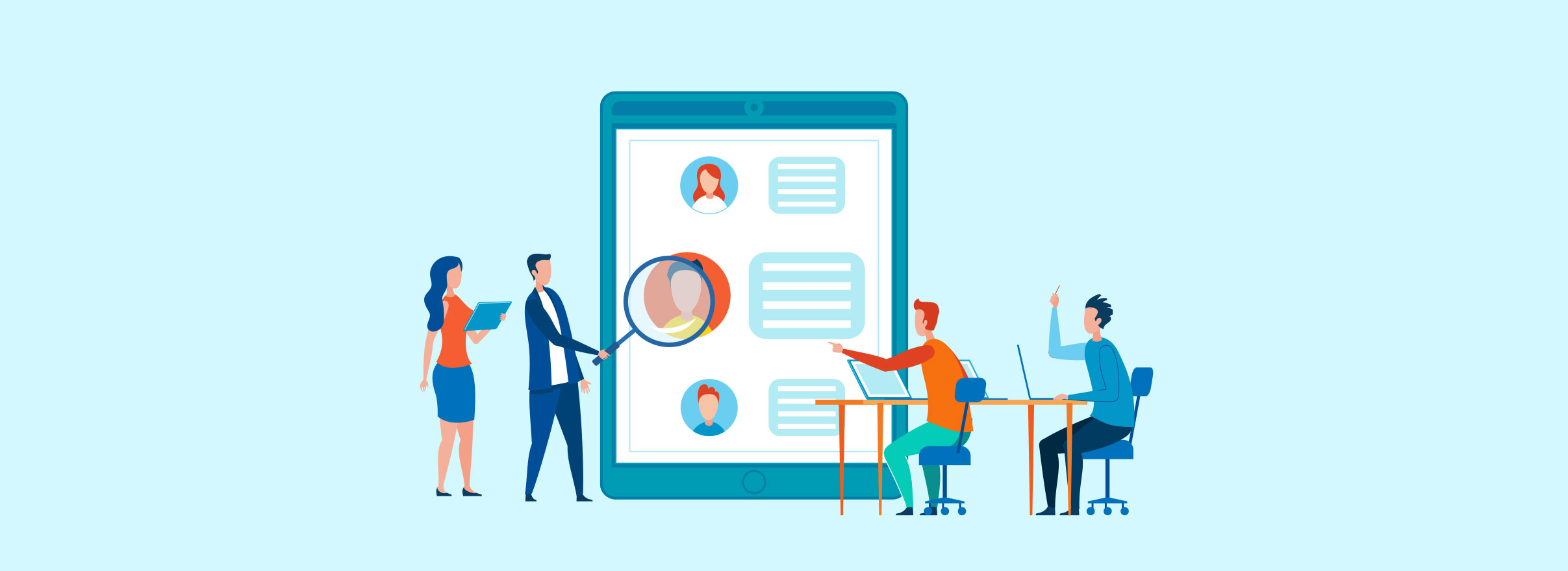 What does your audience really know?