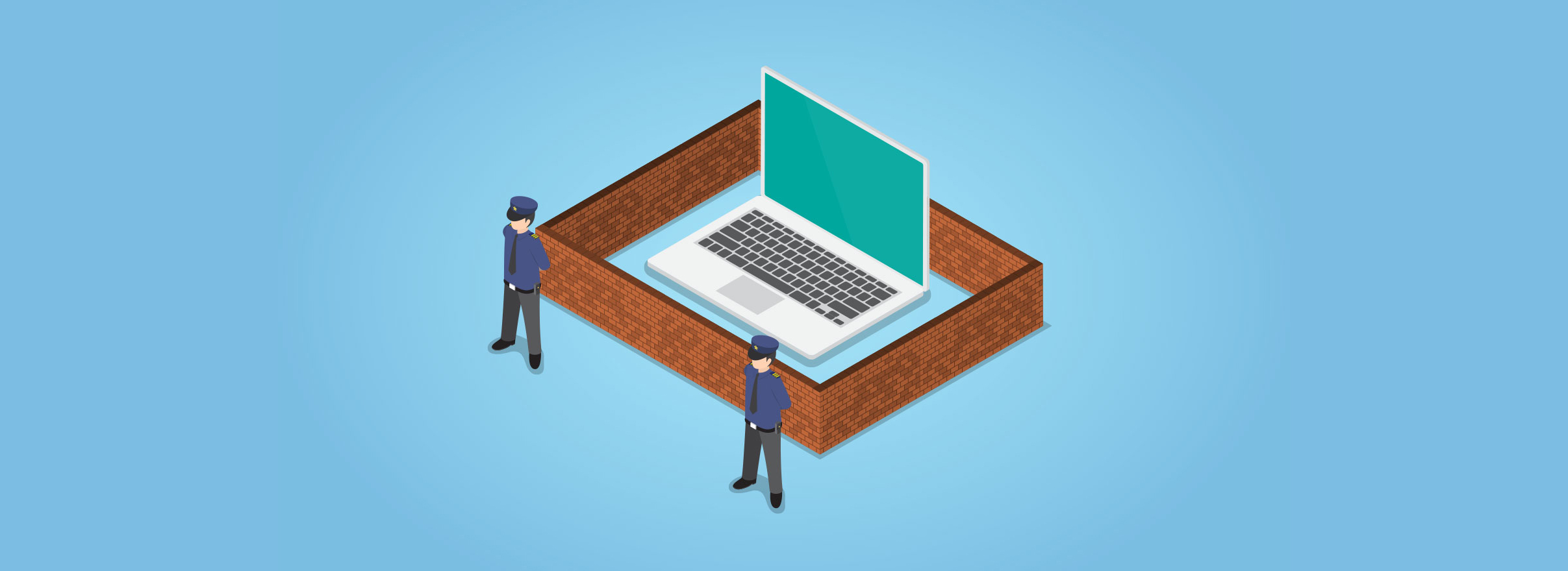 Protecting your corporate assets from DDoS attacks – a lesson from the Labour Party