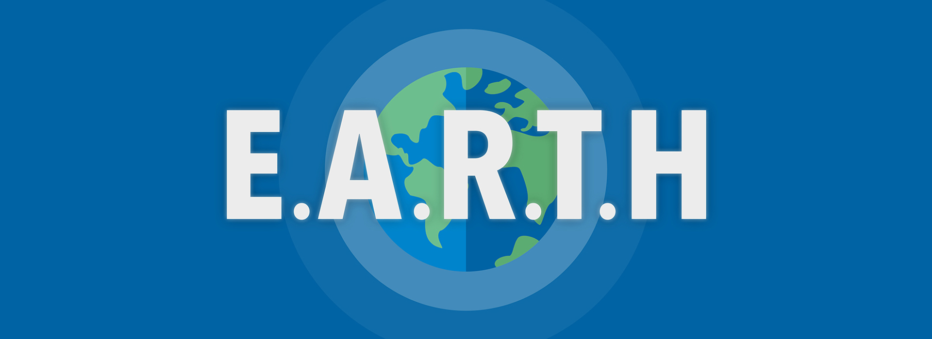 In 2019, every day is World Environment Day