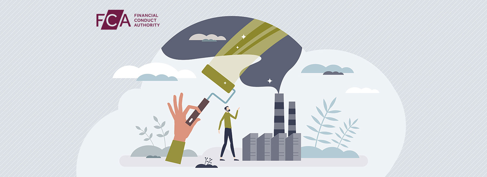 How the FCA’s anti-greenwashing rule will impact your corporate website