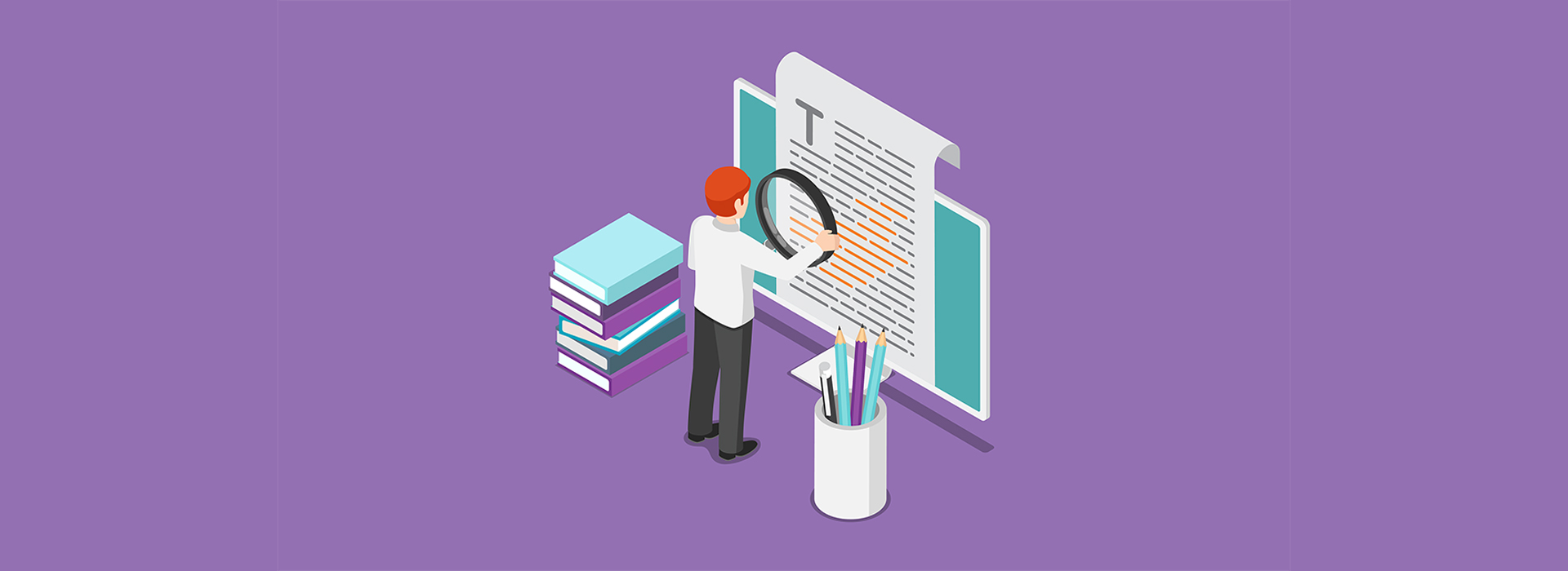 Why proofreading matters more than ever
