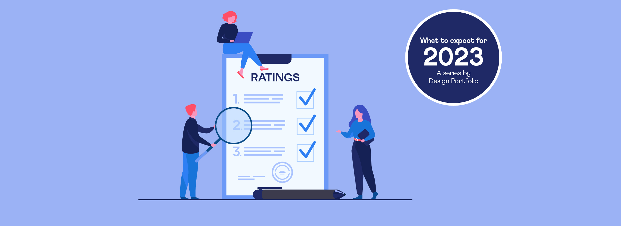 ESG rating agencies – What does the future hold?