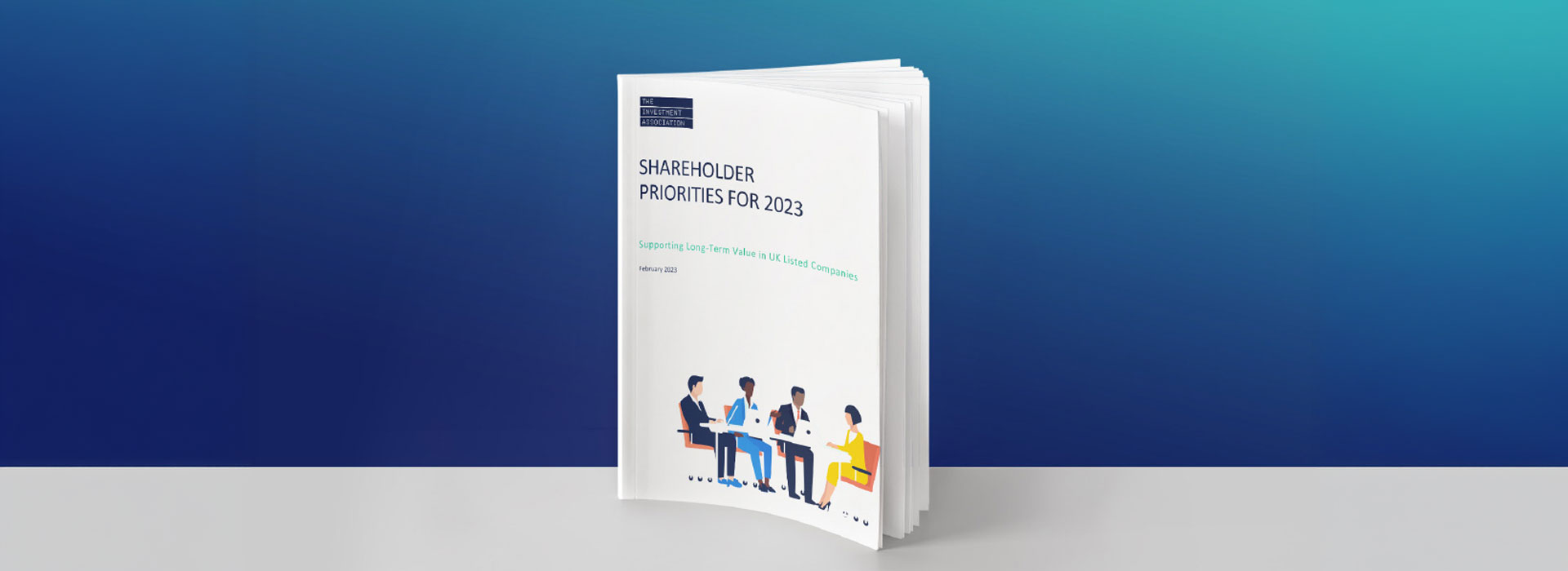What you should know about The Investment Association’s shareholder priorities for 2023