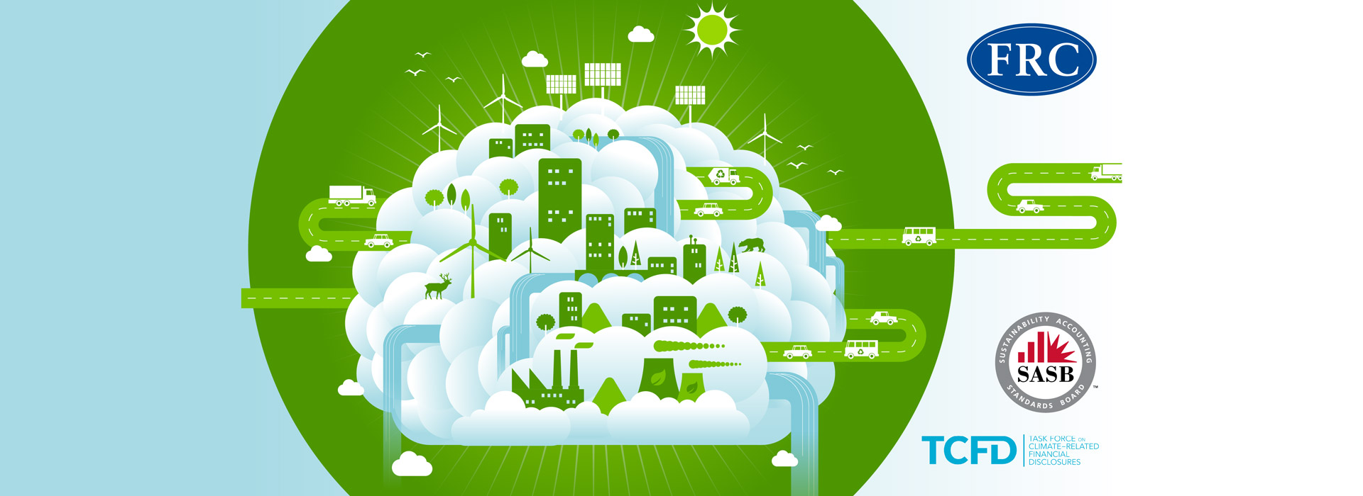 It's time to talk about climate change. Are you ready?